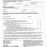 Top 28 Blue Cross Blue Shield Prior Authorization Form Templates Free