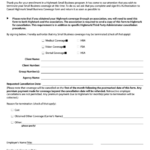 Top Highmark Prior Authorization Form Templates Free To Download In PDF