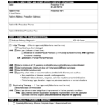 Top Navitus Prior Authorization Form Templates Free To Download In PDF