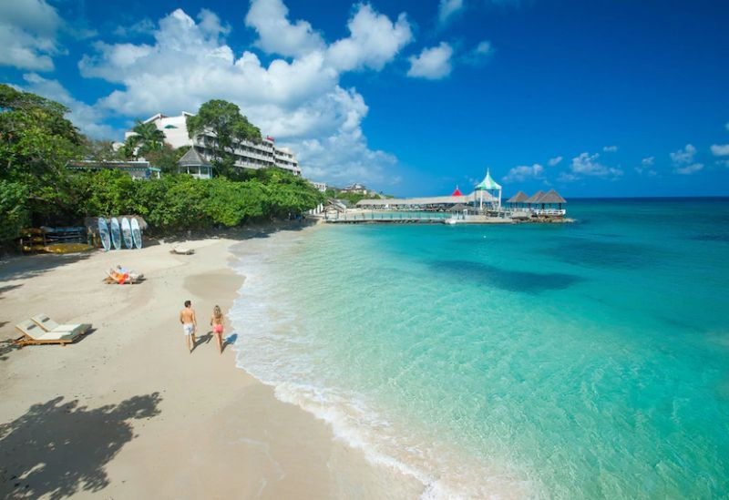 Traveling To Jamaica Requires A Travel Authorization