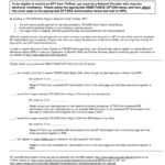 Tricare West Region Fill Out Sign Online DocHub