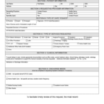 Triwest Sar Form Fill Out Sign Online DocHub