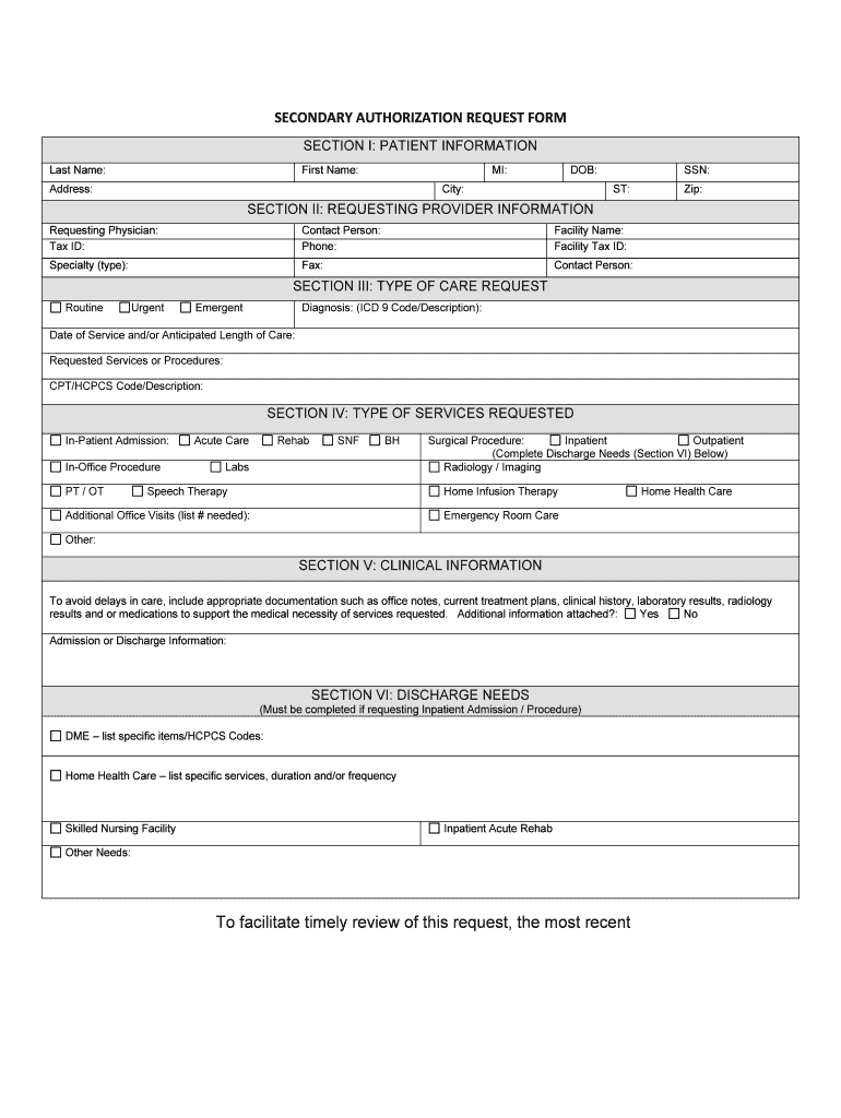 Triwest Sar Form Fill Out Sign Online DocHub