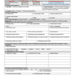 True Health Prior Authorization Form Fill Out Sign Online DocHub