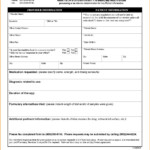 United Healthcare Medicare Prior Authorization Form Forms NDkyMA