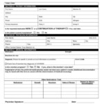 United Healthcare Medicare Prior Authorization Request Form Universal