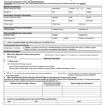 Universal Pharmacy Prior Authorization Request Form KY Accessible PDF