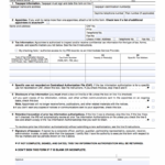 What Is Form 8821 Or Tax Guard Excel Capital Management